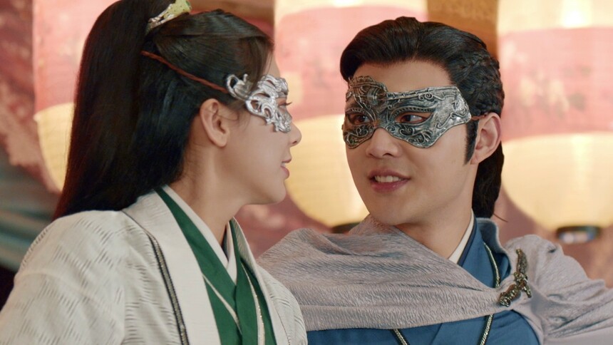 《一夜新娘 第二季》第1集看点：三年抱俩？岛主夫妇婚后出现观念分歧