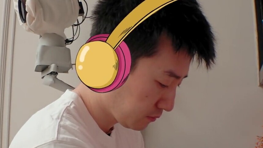 放养式育儿？西西放生大哭张效诚无动于衷