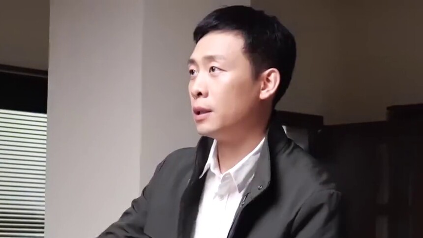 你以为的张译与片场真实的张译，真笑到不能停