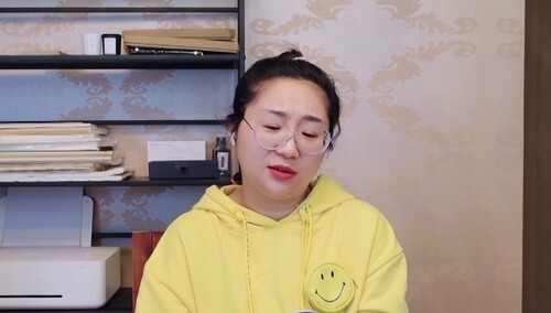 春日观察日记之傅首尔篇 首尔姐真是妥妥的“预言家”