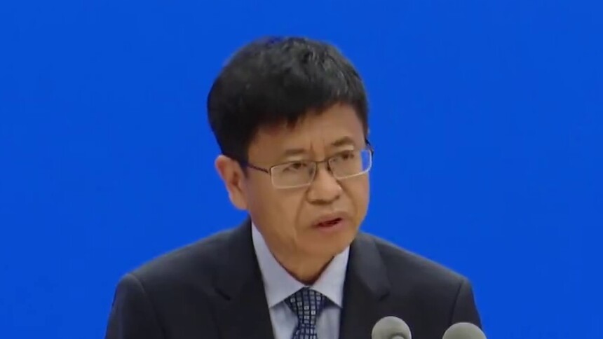王华庆：研究表明自然感染奥密克戎产生的抗体水平低于疫苗产生的抗体水平