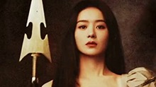 被赵丽颖美到了！你永远可以相信赵丽颖的古装！