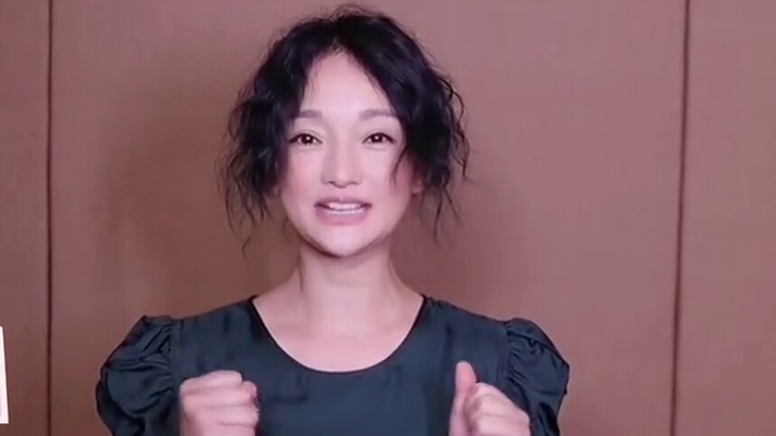 周迅夸阿雅会照顾人，期待她的唱跳舞台