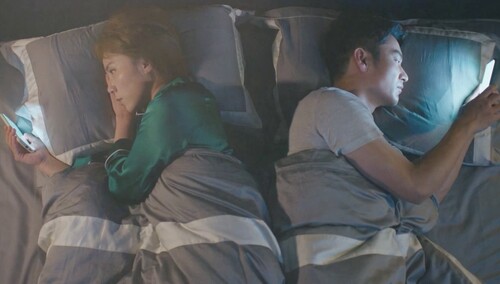 《妻子的选择》孙莉温馨提示：婚姻千万条 诚信第一条