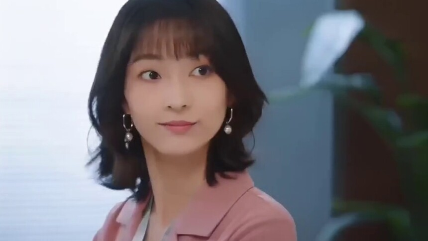 住在我隔壁的甲方 越南语版 第21集