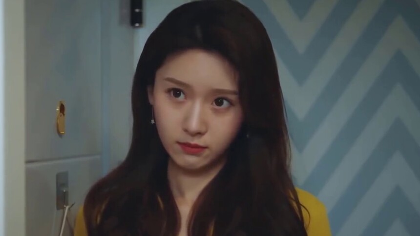 住在我隔壁的甲方 越南语版 第24集