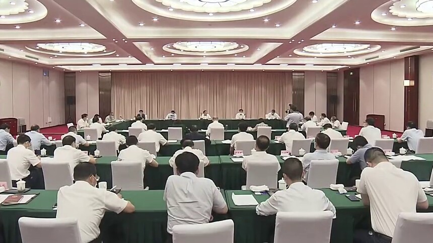 王晨在湖南调研时强调 深入贯彻落实中央人大工作会议各项部署要求 坚定制度自信将制度优势更好转化为治理效能