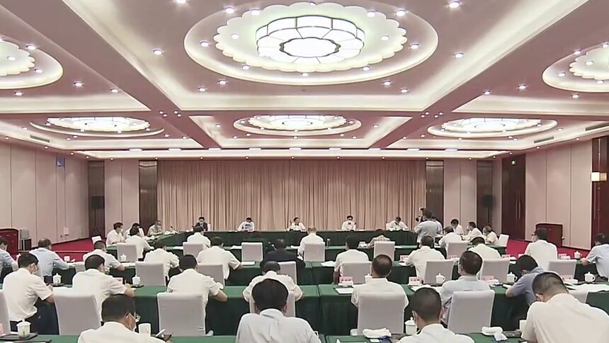 王晨在湖南调研时强调 深入贯彻落实中央人大工作会议各项部署要求 坚定制度自信将制度优势更好转化为治理效能