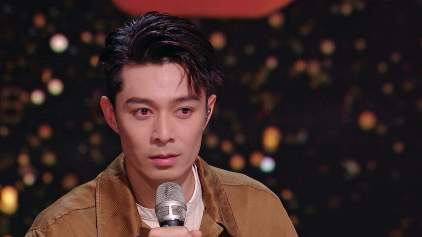 《声生不息》彩蛋：周柏豪夸毛不易惹全场“不得劲儿” 李健竟当场暴走？
