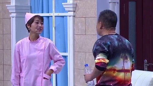 欢乐饭米粒儿2 第4集