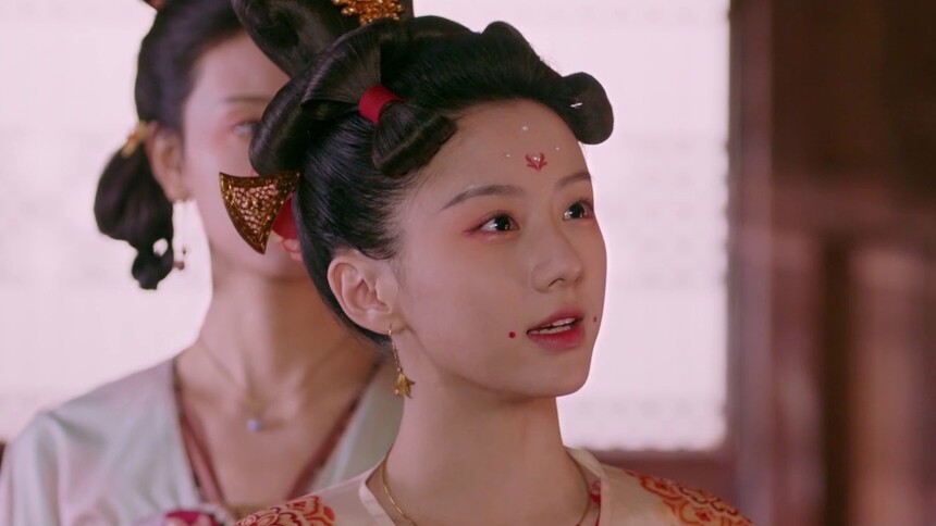 飒飒临场发挥 配合陆景年解救被困女孩