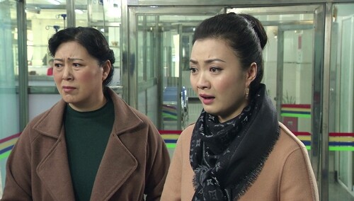 多彩庄家院 第1集