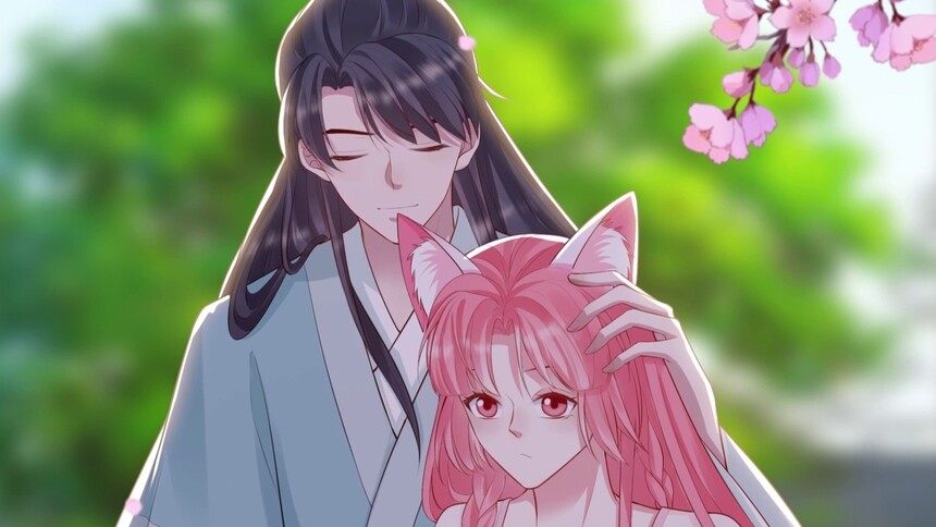 清希与轩辕宇一起参加皇宫晚宴