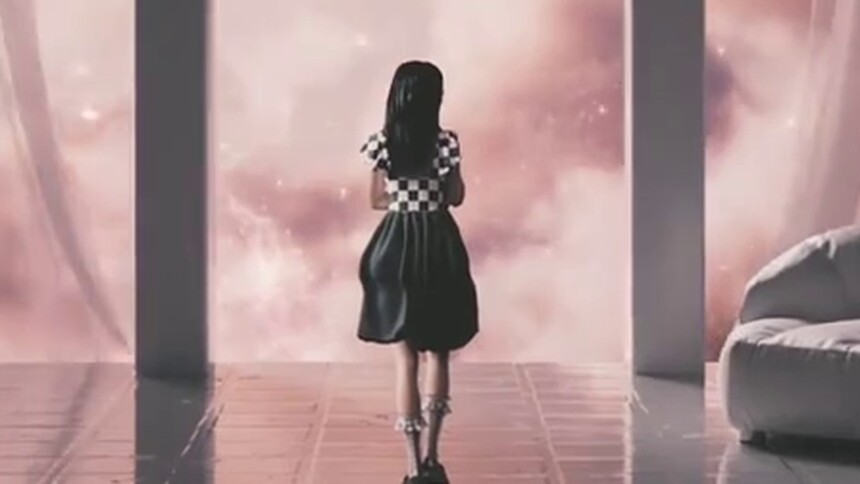 段奥娟新歌《一角硬币》MV