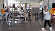 姐姐的Vlog：孟佳李斯丹妮爆笑走秀  郁可唯黄龄惠安女造型吸睛