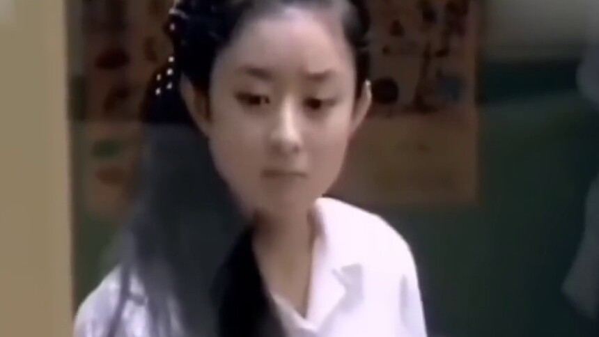 郑晓龙说赵丽颖不是一个简单的漂亮演员