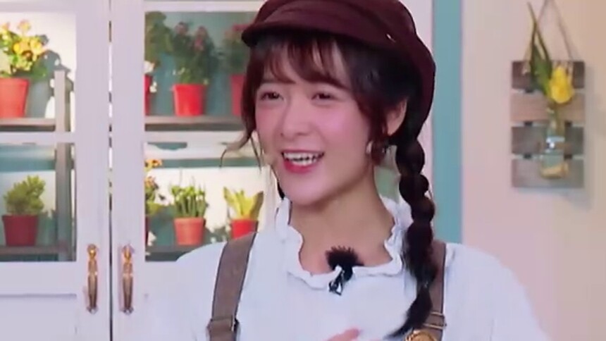 大张伟&徐娇cut：文艺范儿大小“焦”徐娇大张伟诗意厦门游