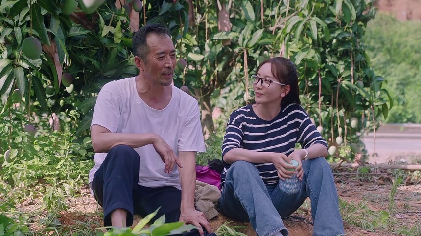 《大山的女儿》预告篇：黄文秀初到百坭村 开展扶贫工作处处碰壁！