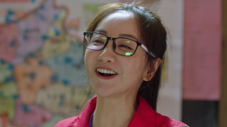 《大山的女儿》预告篇：黄文秀把一生奉献给了家乡建设！