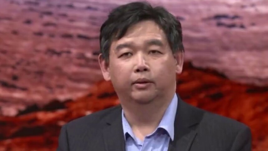 郑军：科幻作者要学会跟踪科技前沿