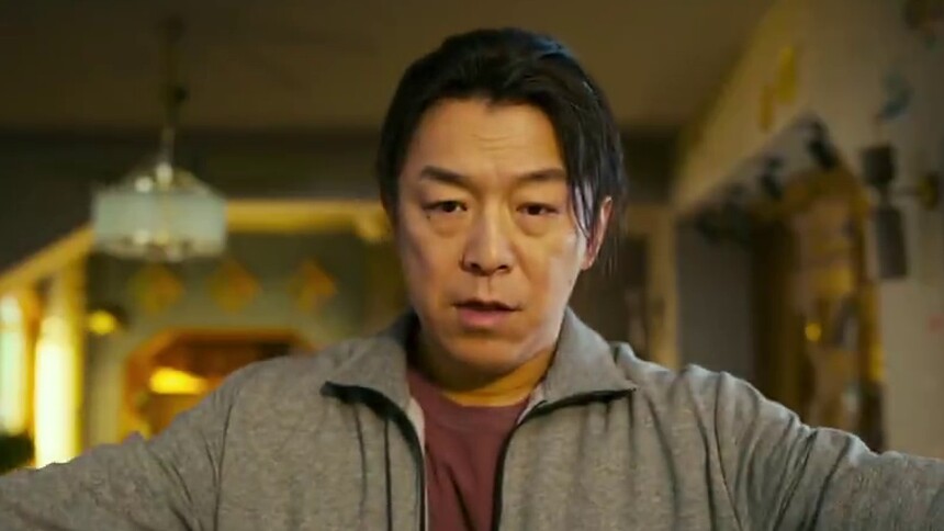 黄渤&荣梓杉新电影《外太空的莫扎特》定档