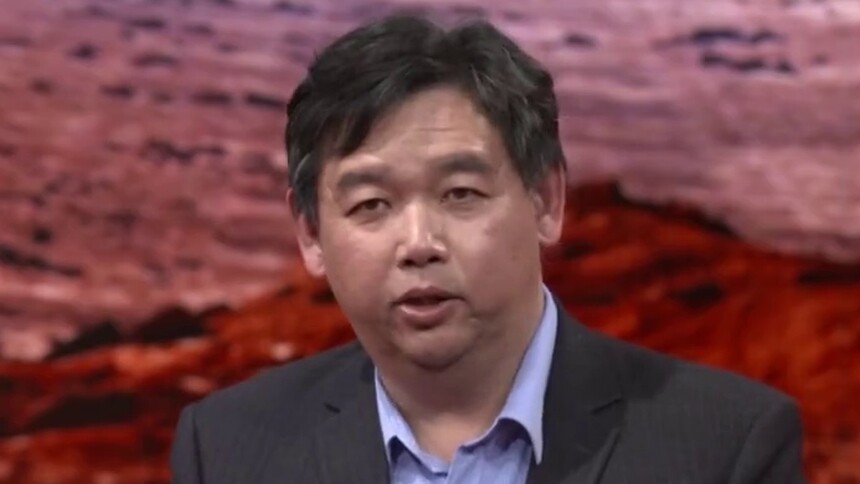 郑军：阅读的价值是由作者和读者共同完成的