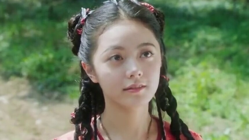 赵今麦&林一：太甜了！这就是十少男少女的古言恋爱版吗！
