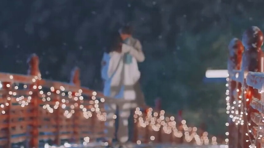 我也不想嗑啊！可是男主了解女主胜过女主自己，这就是方予可给周林林的细节，是青梅竹马双向奔赴的爱情！