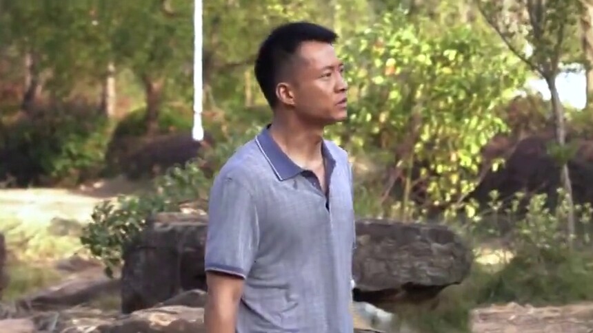 《幸福到万家》唐曾为找准情绪主动要求重拍，赵丽颖一旁暖心陪伴！