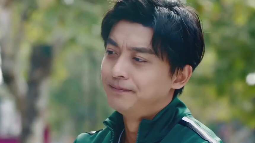 《匆匆的青春》第28集看点：丽萨一眼看出小鱼与晚晴的问题