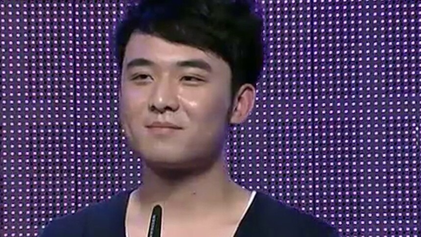 我们约会吧20110223期：率性王子中途离场只为寻真爱
