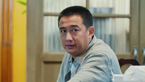 张安安在张卫国面前叫林宏年干爹 气坏张卫国