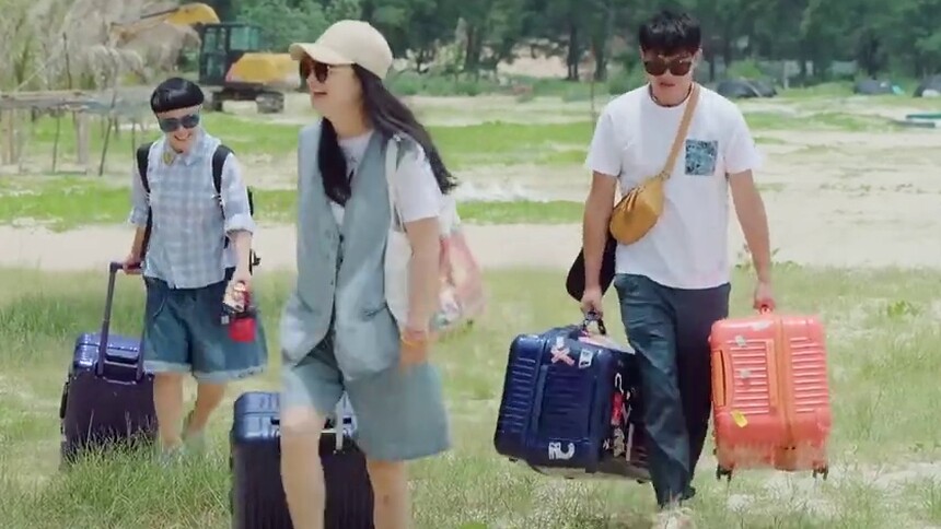 《向往的生活6》8月5日看点：凤凰传奇来蘑菇屋做客啦！曾毅“牛奶濑尿牛丸”绕口令全场爆笑