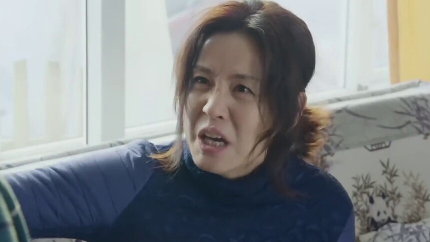 猫冬 第15集