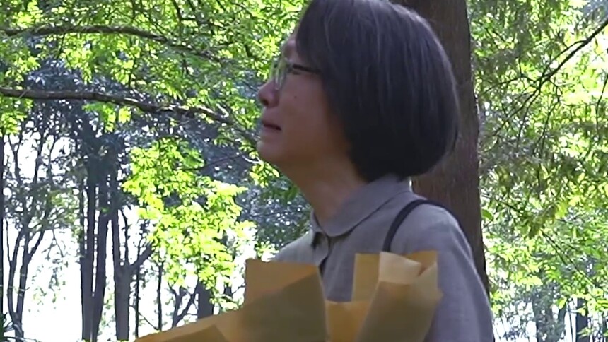 《妈妈！》主题特辑 稀缺题材诠释阿尔茨海默病亲情故事