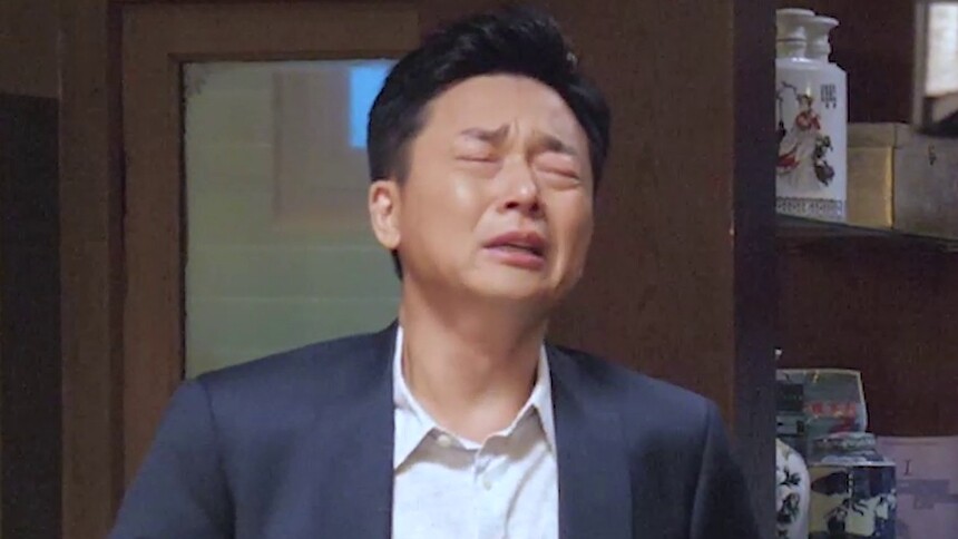 《张卫国的夏天》花絮：论林宏年有多爱哭！