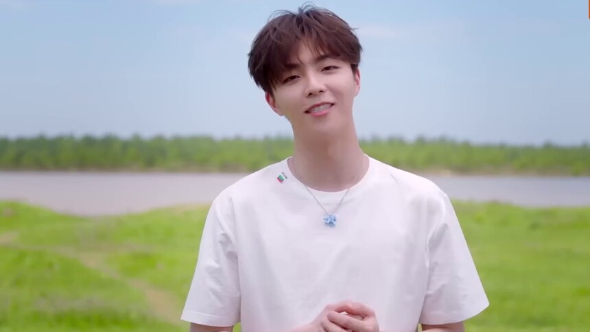 《中餐厅第六季》一家人才够味！今年暑假陈立农在中餐厅等你