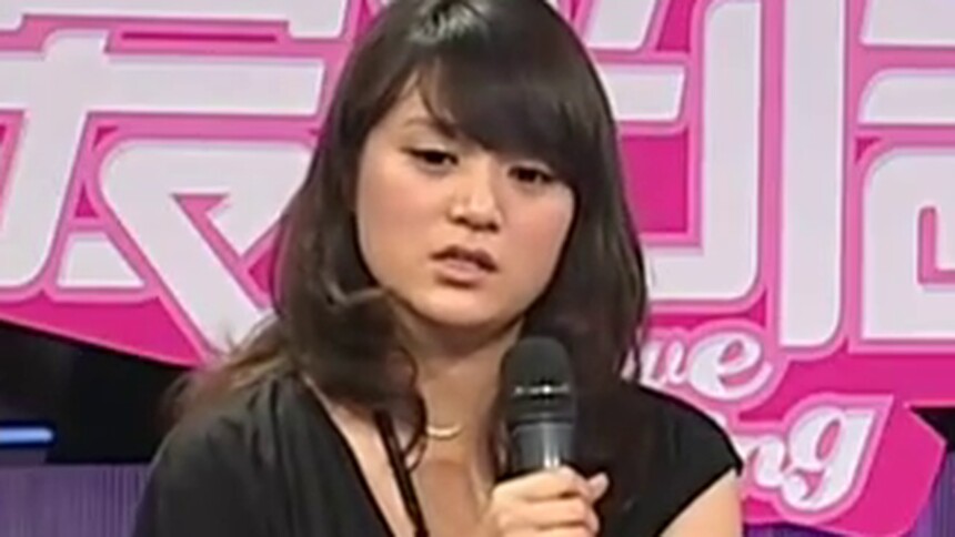 欢迎爱光临20110428期：嫁个有钱人