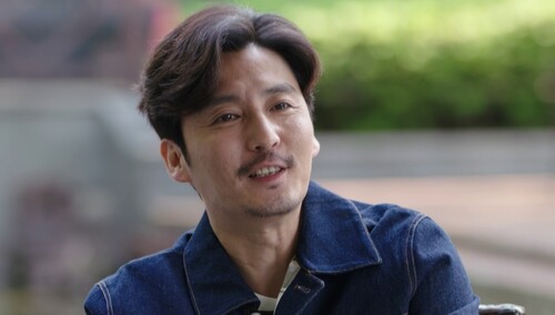 海涛和苏丽坦诚交流