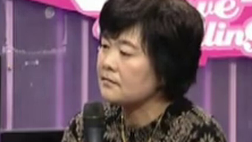 欢迎爱光临20111201期：婆婆遇上妈