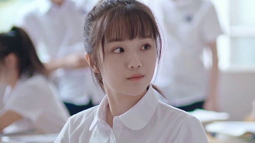 陈暮光和白海川追女生的区别