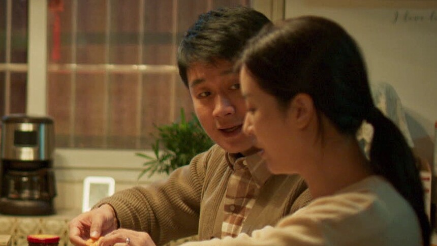 《消失的孩子》定档预告：佟大为成寻子父亲！魏晨颠覆出演身藏惊天秘密
