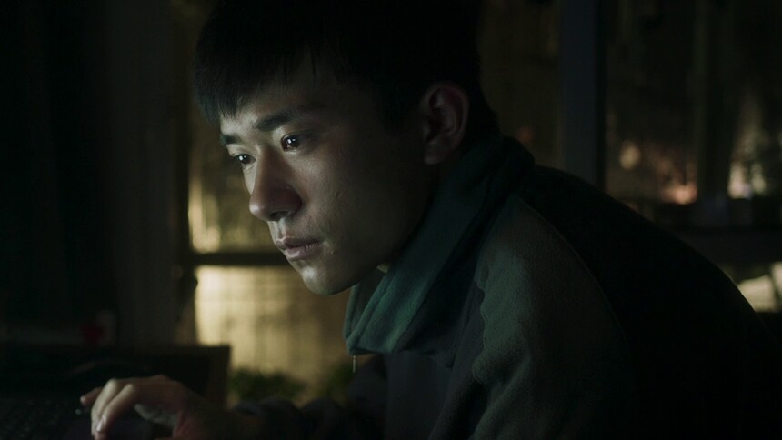 《世间有她》同名推广曲 献给每一个与困境抗争的你
