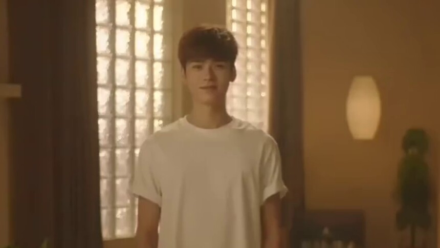 赵丽颖龚俊《你好，你好》封面，龚俊解锁AI新角色！