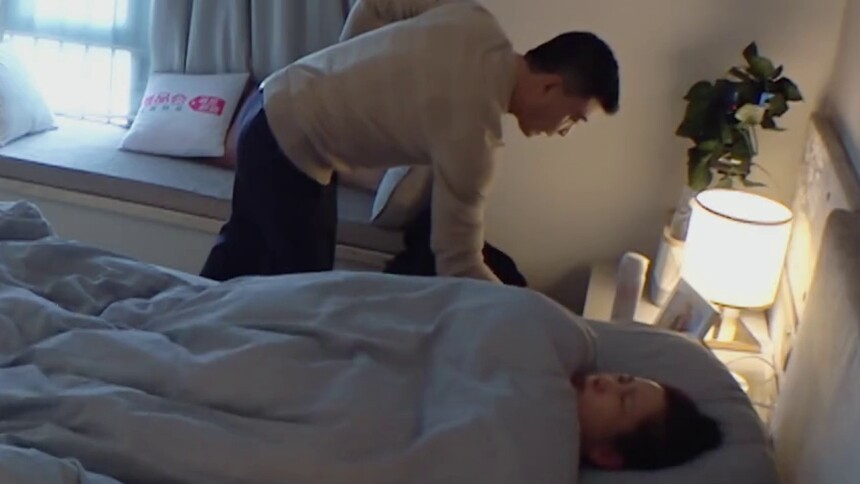 好家伙！秦海璐一早起床就听霸总文