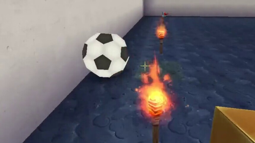 柯林迷你世界 搭档与创造 第4集