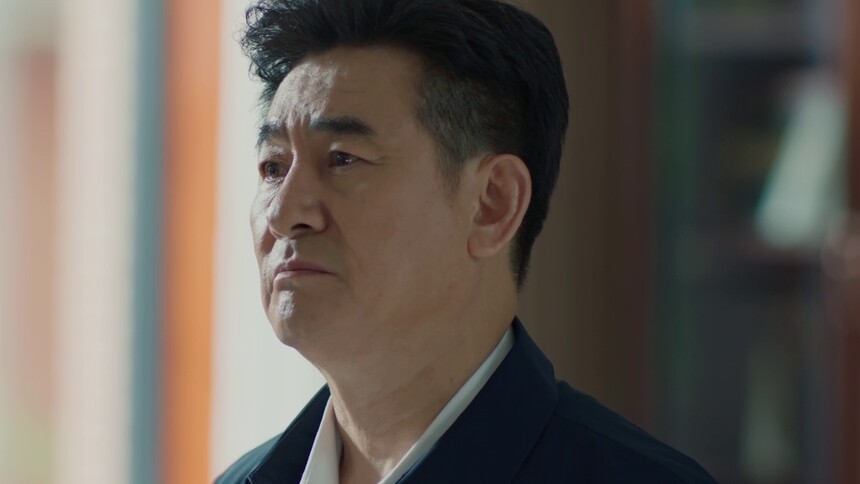 董孟实将匿藏赃款的猜测告诉方锐舟