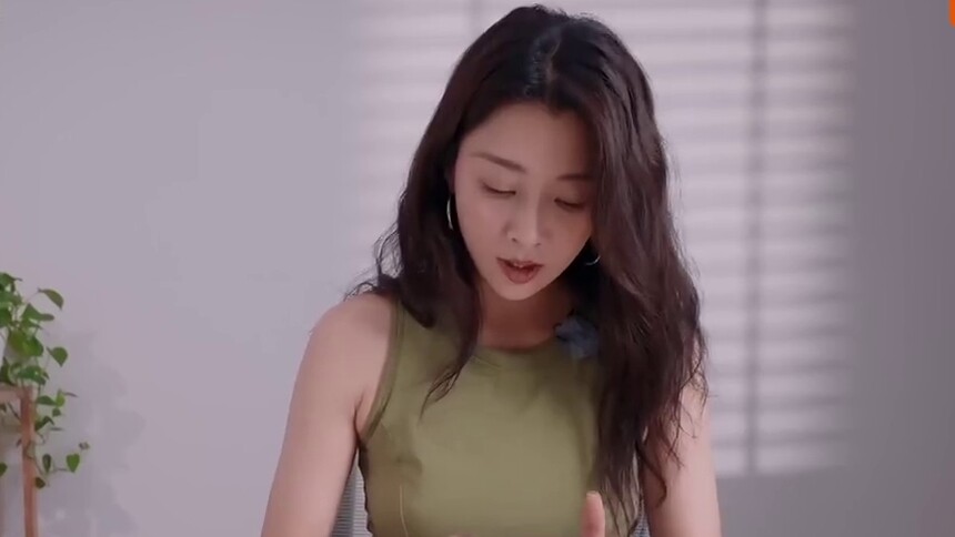 殷桃开启算账模式 一不小心把自己都给逗笑了