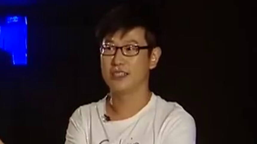 爱厨房20121008期：奋斗男的爱情快递（上）