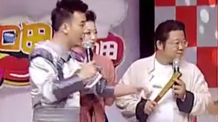 白日梦工厂20101024期：美丽的地市女主播